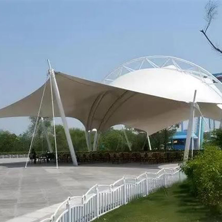 临海市工程案例