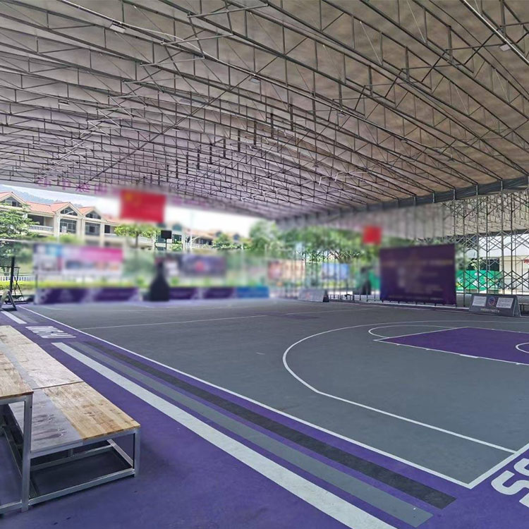 临海市工程案例