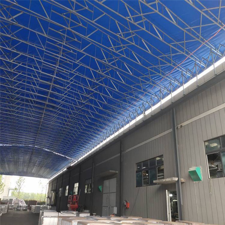 临海市工程案例